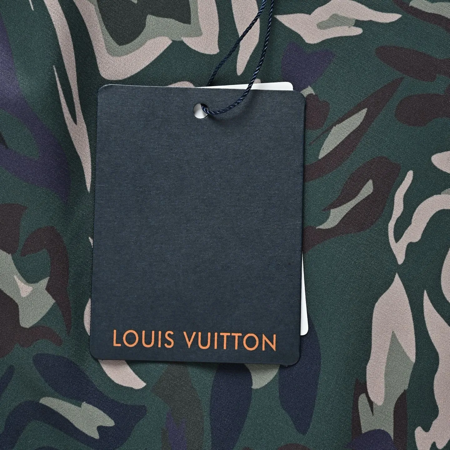 Louis Vuitton/